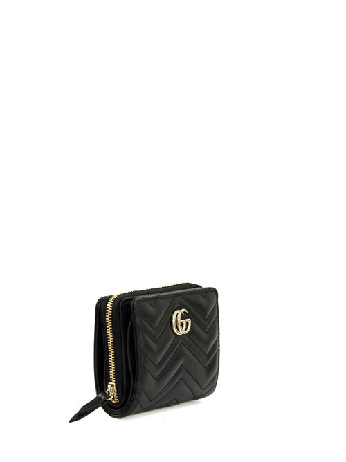 GG Marmont Wallet  GUCCI | 813370 DTDHD1000